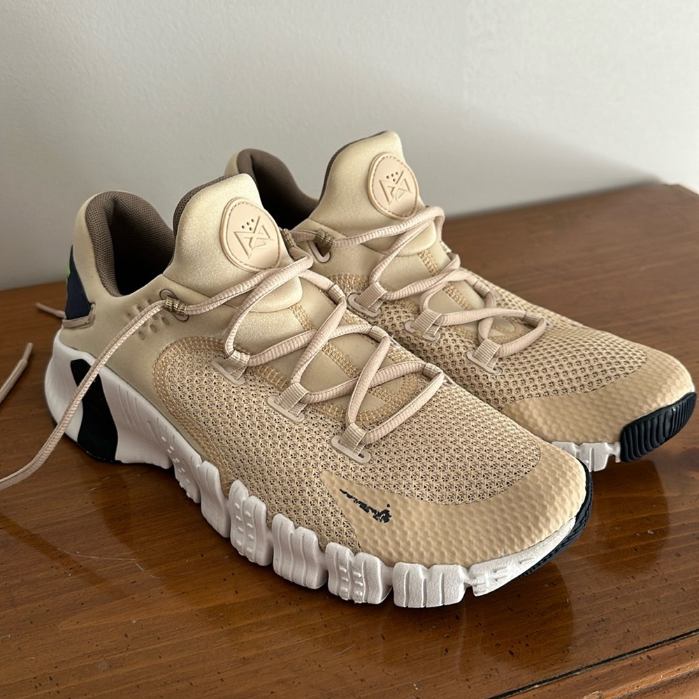 Nike Free Metcon 4 Training Shoes Men’s Size 11